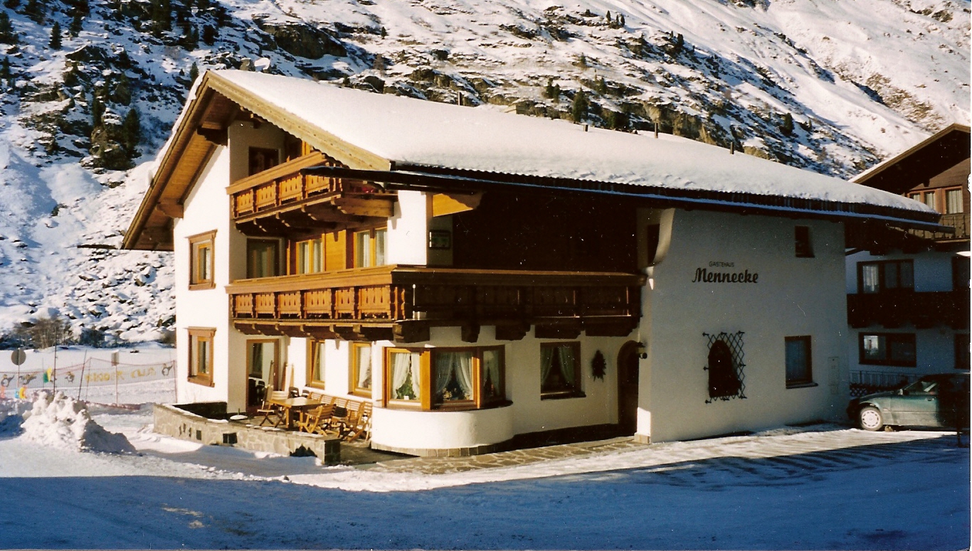 Mennecke