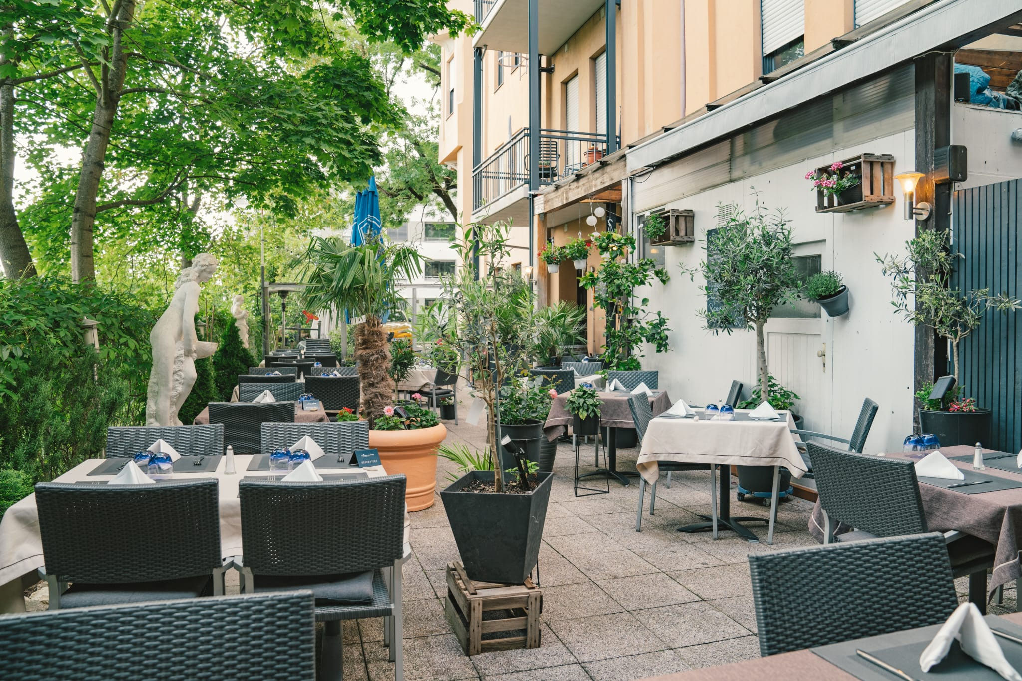 Ripasso Ristorante