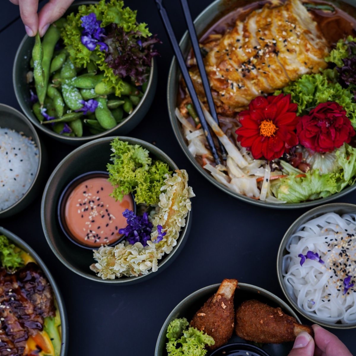 Project Vegan