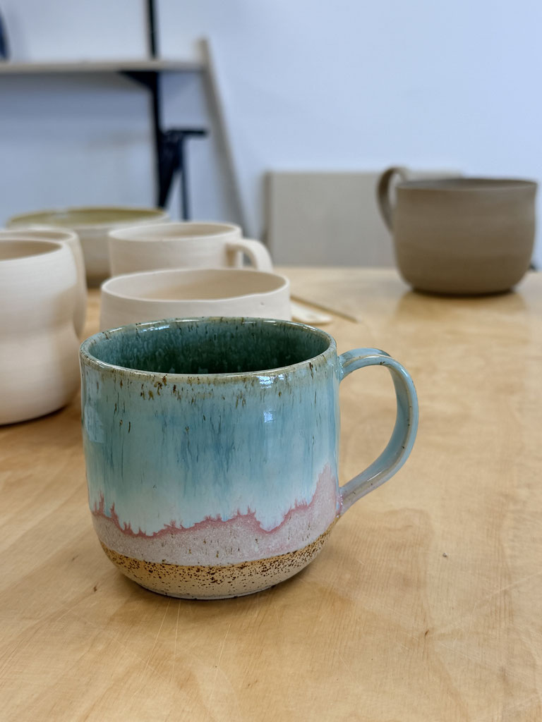 Clay Station