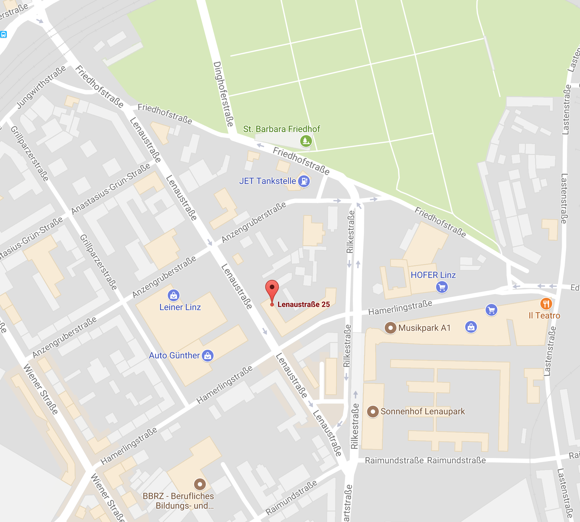 Modellbau Riener