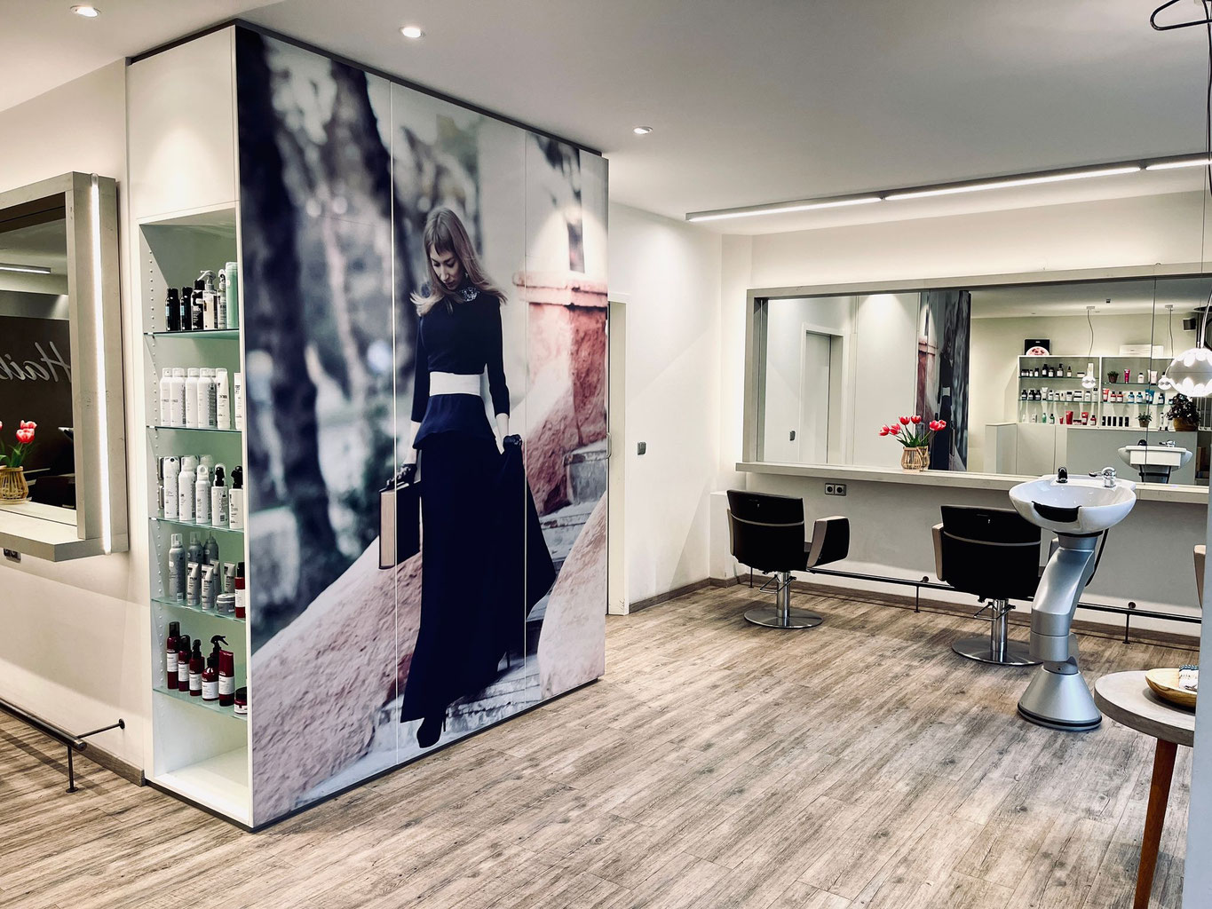 Friseur Haibt