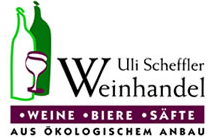 Uli Scheffler Weinhändler