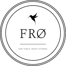 FRØ