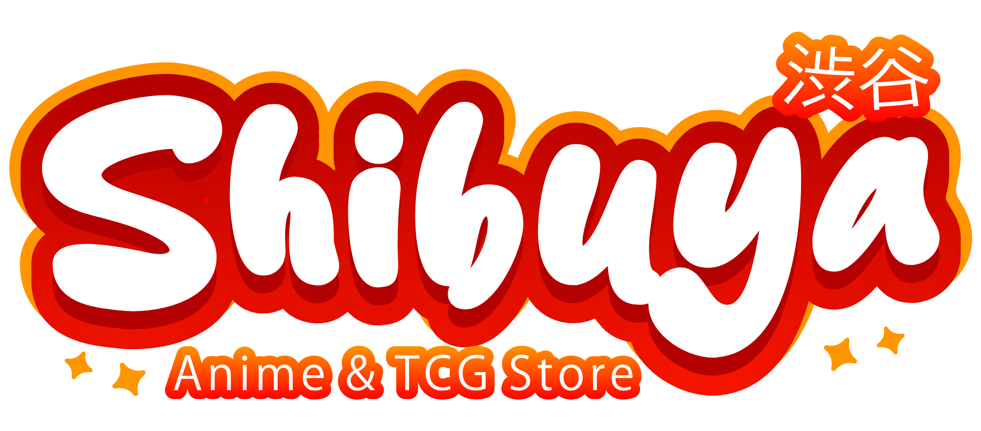 Shibuya Anime & TCG Store