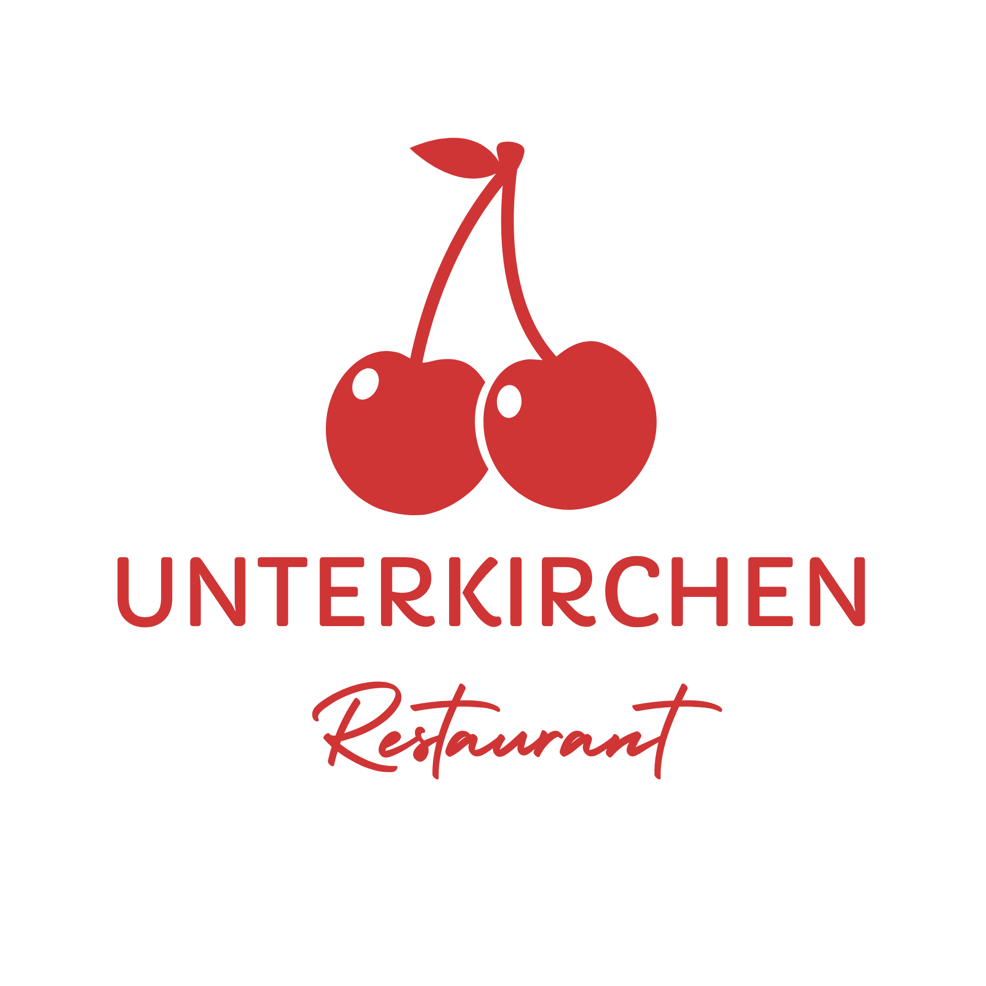 Unter Kirschen