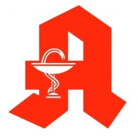 Gartentor-Apotheke
