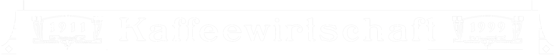 Kaffeewirtschaft