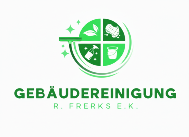 Gebäudereinigung Frerks