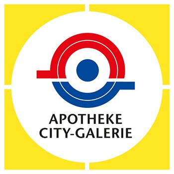 Apotheke City-Galerie
