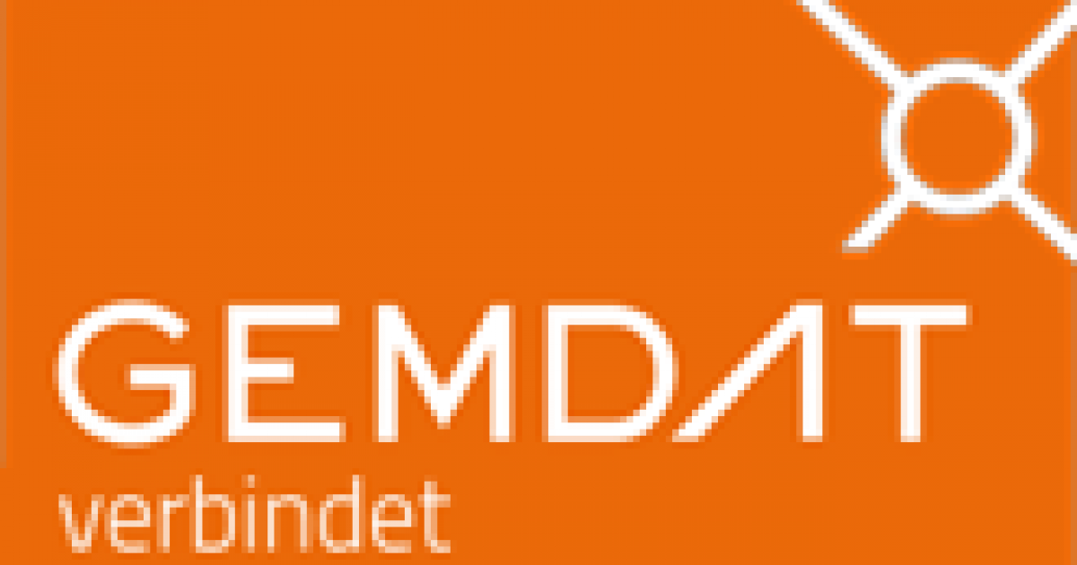GEMDAT OÖ