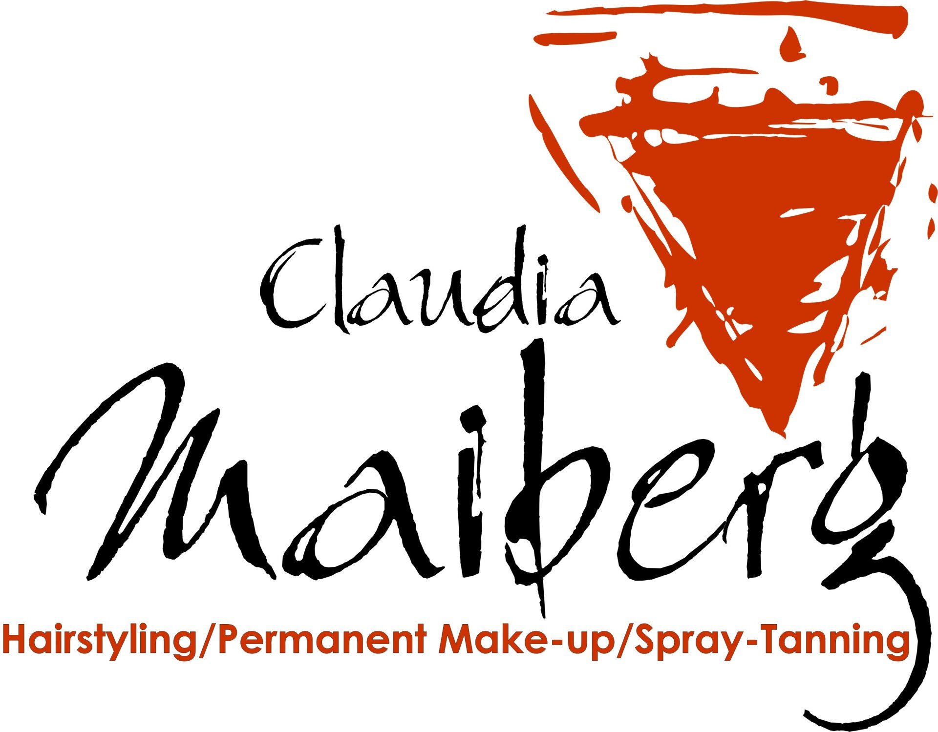 Hairstyling Claudia Maiberg