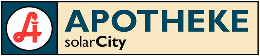 Apotheke solarCity