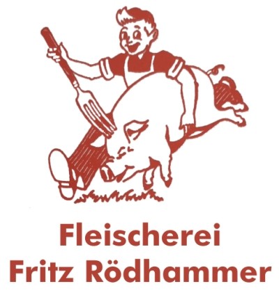 Fleischerei u. Selcherei Fritz Rödhammer
