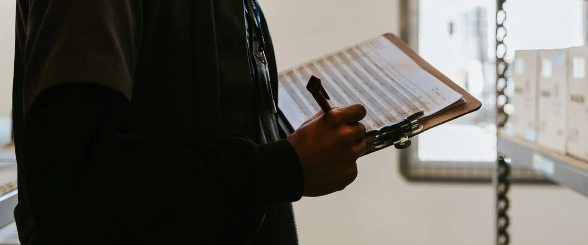 Notfallrucksack Checkliste mit allen wichtigen Gegenständen für eine Krisensituation in Deutschland