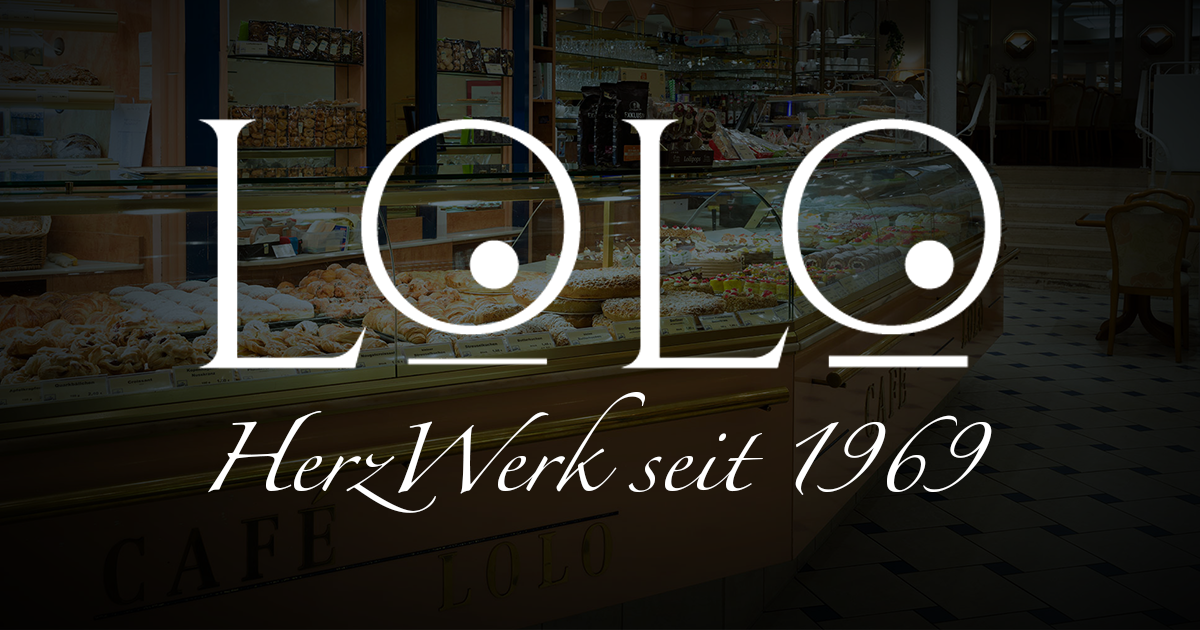 Literatur Café Lolo