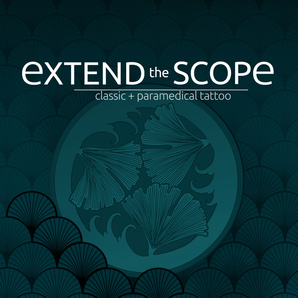 Extend The Scope