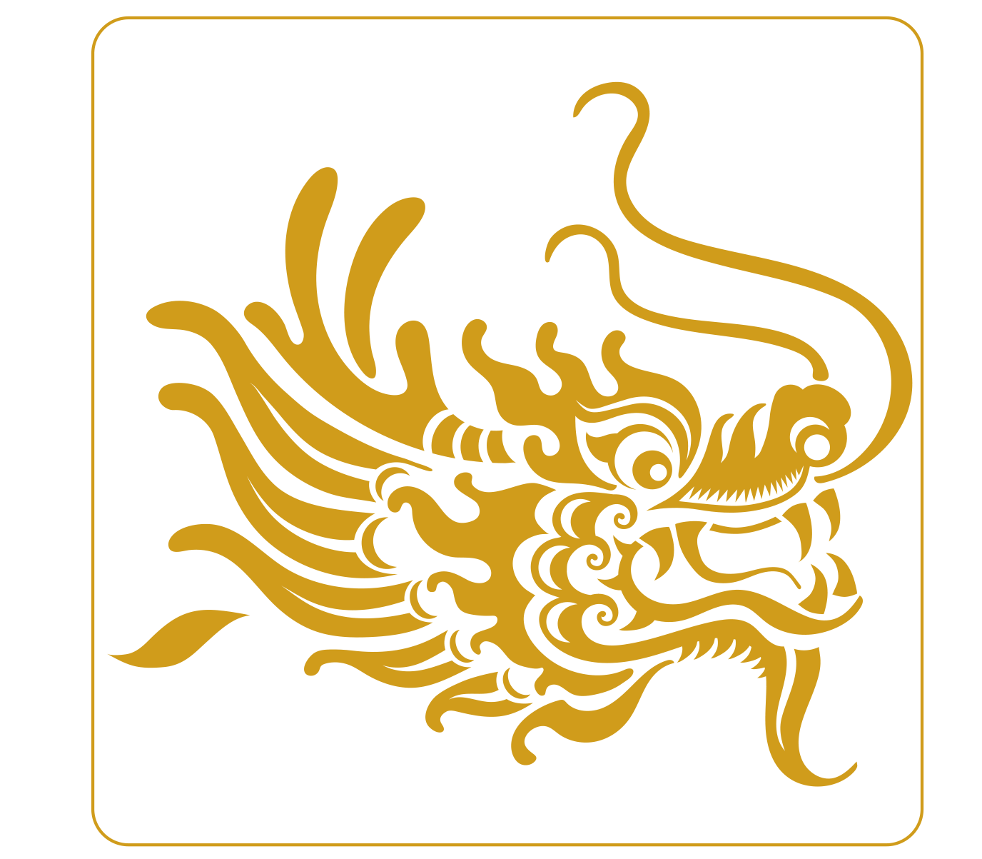 Royal Dragon