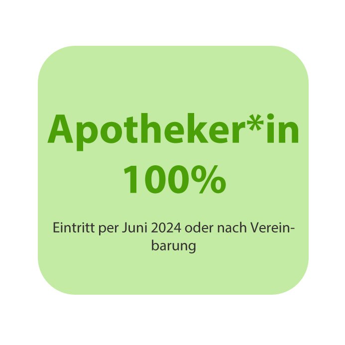 Mythen Apotheke Drogerie