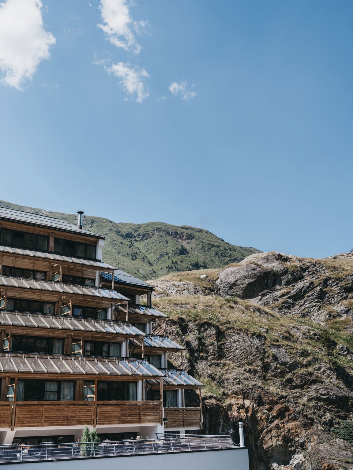 Hotel Crystal