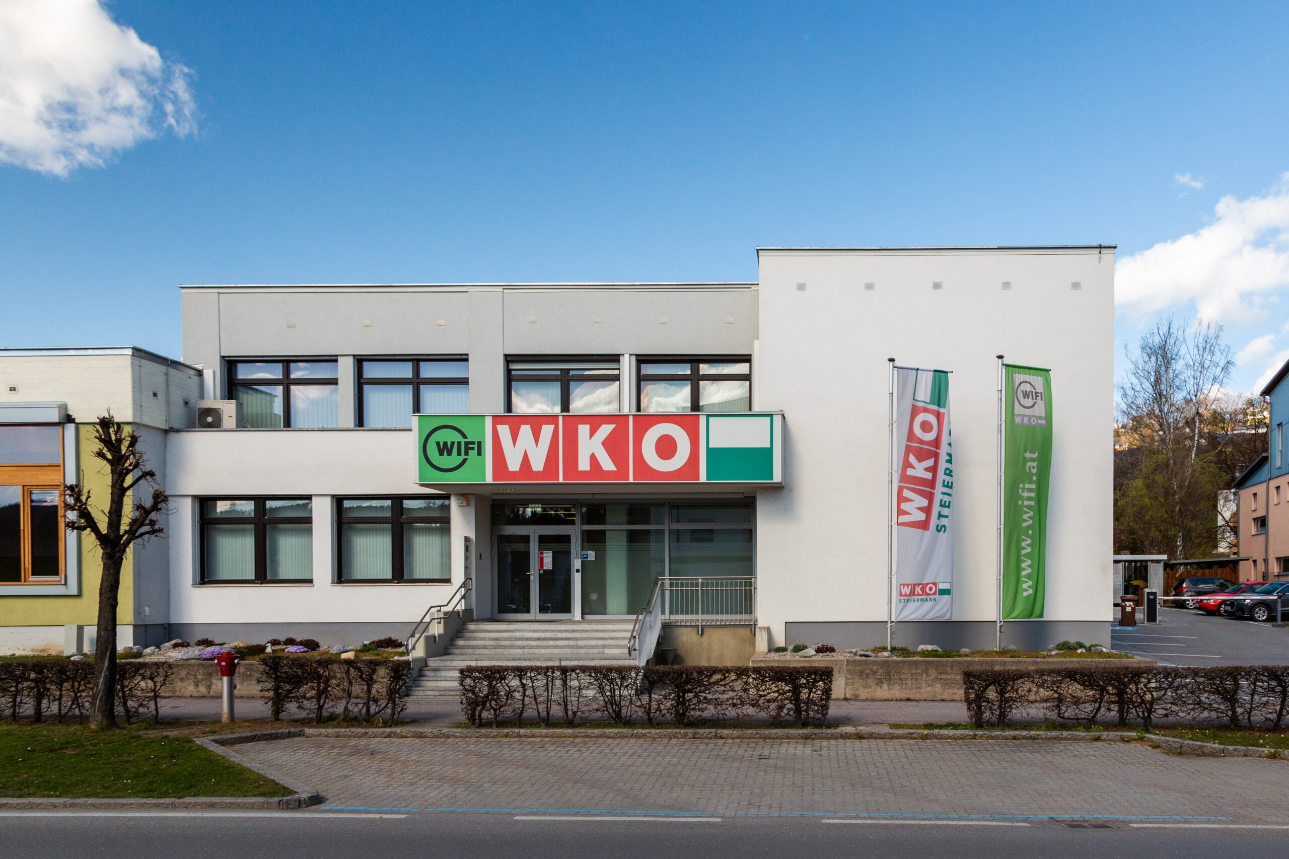 Wirtschaftskammer