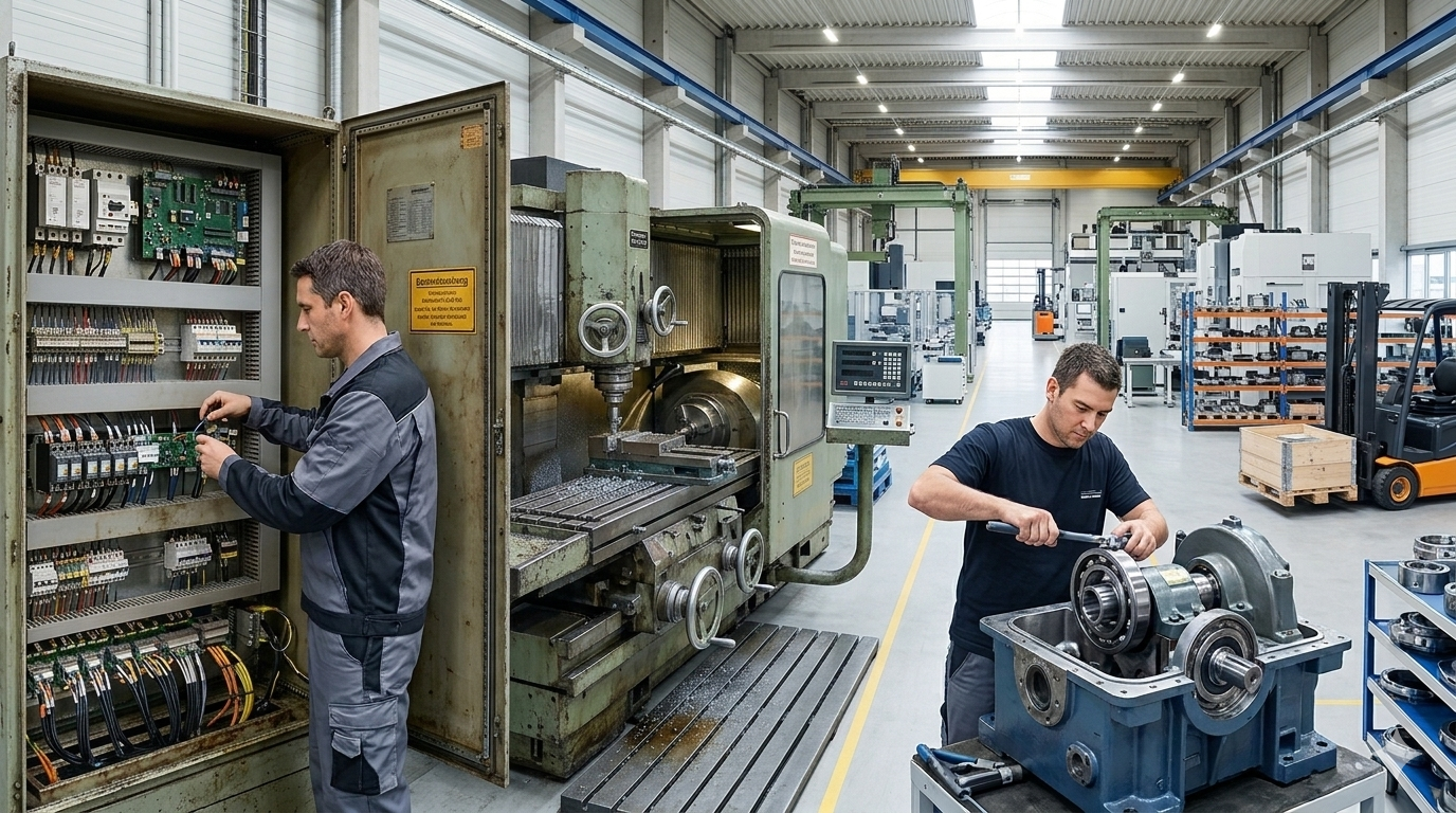 Reissig Industrietechnik GmbH