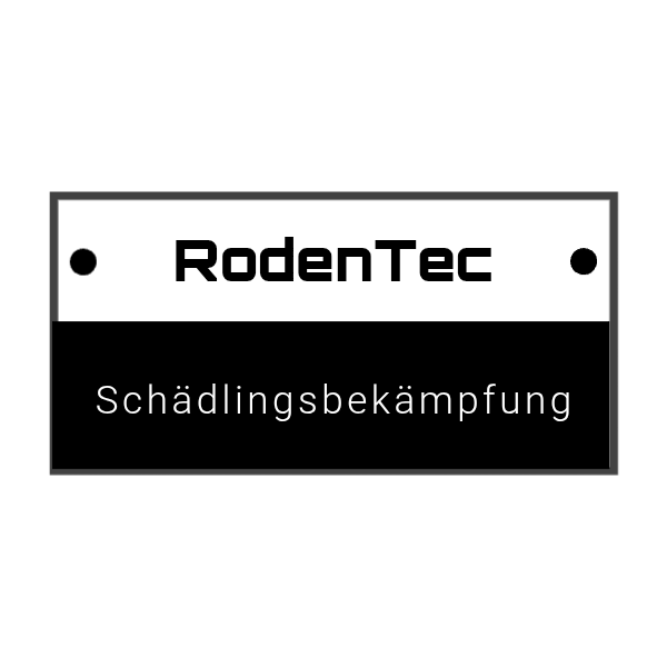 Rodentec Schädlingsbekämpfung