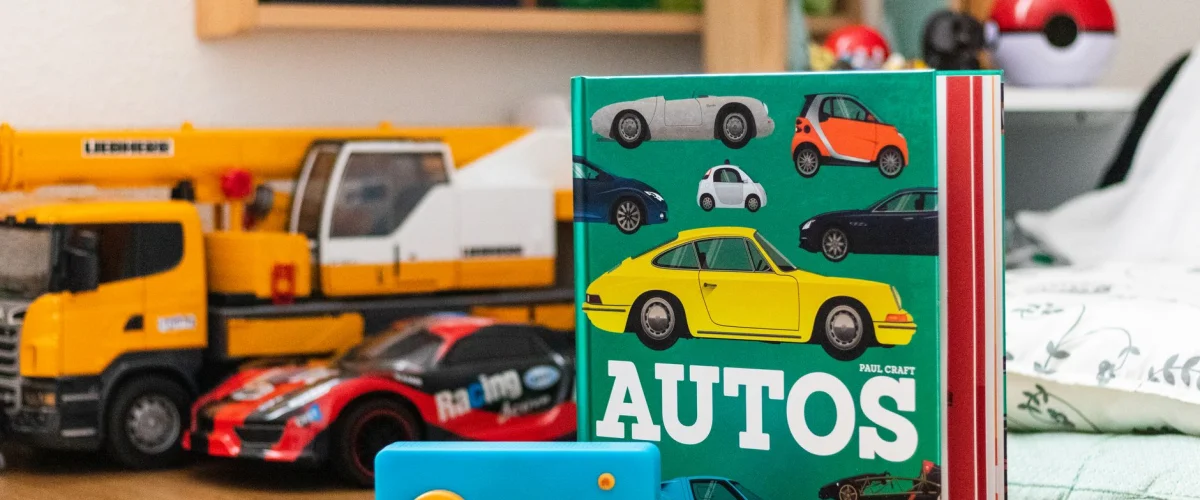 Elektroauto Anleitung zum Laden an einer öffentlichen Ladesäule, mit Kabel und Stecker, Stand August 2026.