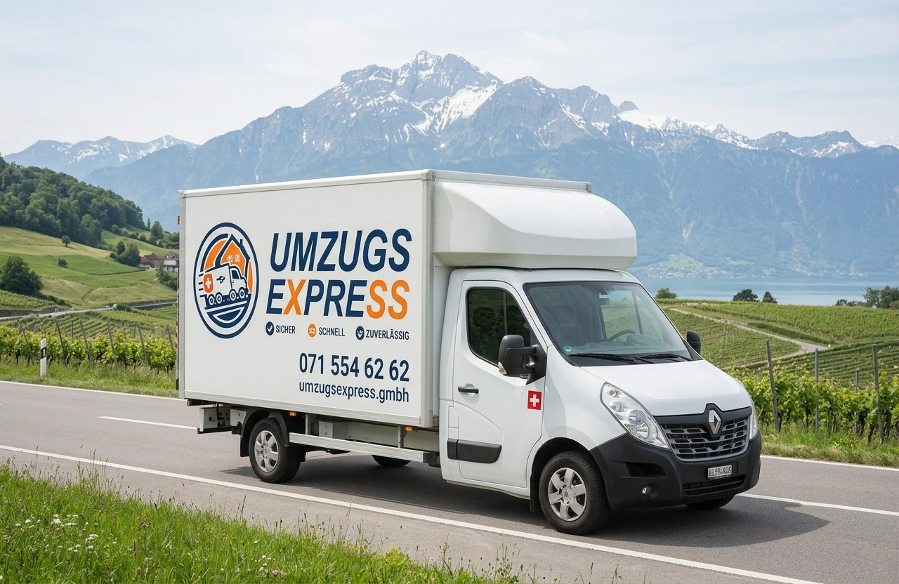 UmzugsExpress GmbH