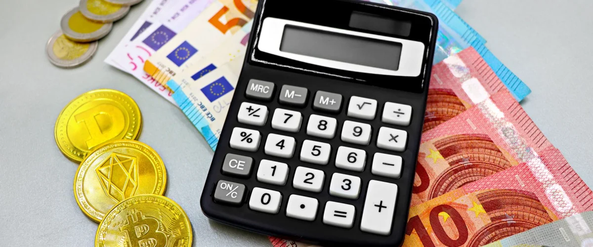 Krypto Kosten – Uebersicht der Krypto Kosten fuer Anleger beim Handel mit digitalen Waehrungen im Jahr 2026
