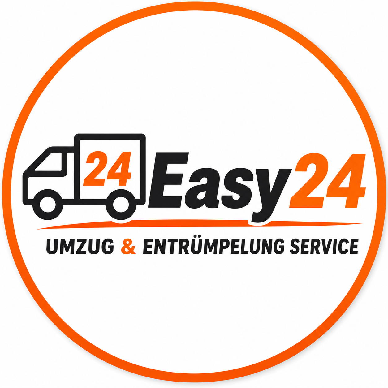 Easy24 Umzug