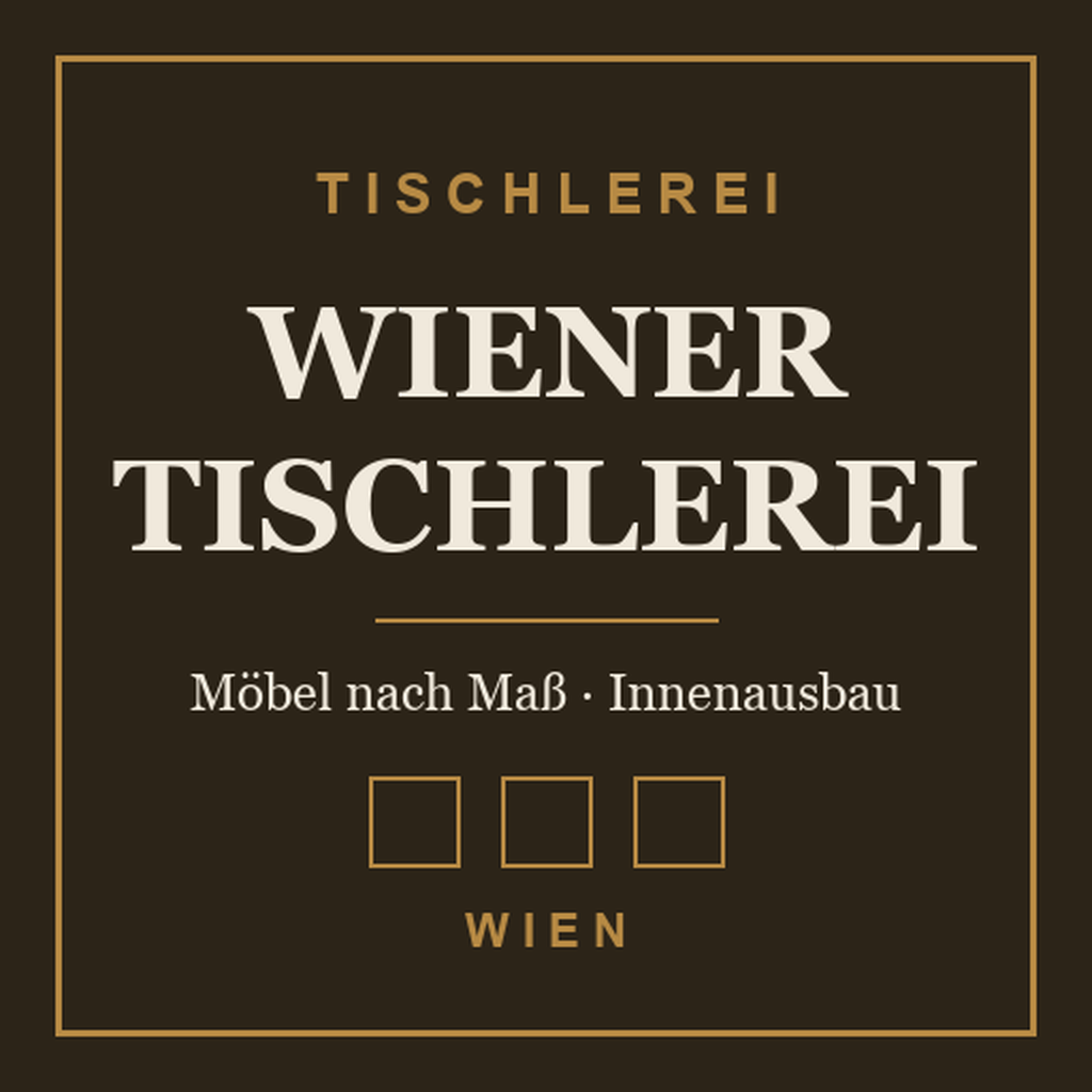 Wiener Tischlerei